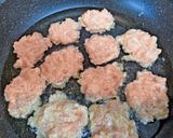 A picture of step 4 of Easy Chicken Nuggets with Chicken Breast.