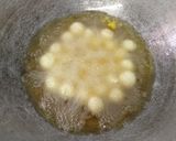 Foto langkah ke 2 dari resep 185. Cimol singkong.