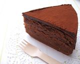 A picture of step 32 of My Secret Chocolate Cake.