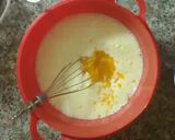 Foto del paso 3 de la receta: Torta de Zapallo