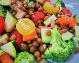 Foto del paso 8 de la receta: Lentejas veganas