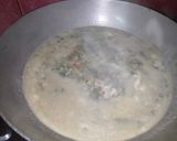 এগ চিকেন স্যুপ (Egg chicken soup recipe in bengali) রেসিপি ধাপ - 3 ছবি