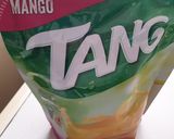 A picture of step 1 of Mango Tango.