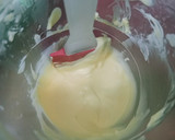 Foto del paso 3 de la receta: Mahonesa aromatizada con espárragos de Gavá
