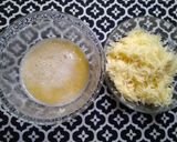 Foto del paso 1 de la receta: Tortitas de patatas