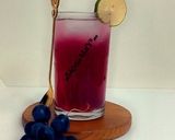 عکس مرحله 10 از دستور شربت انگور 🍇