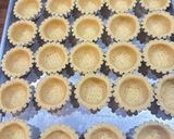 Foto langkah ke 1 dari resep Pie buah mini.