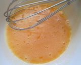 A picture of step 1 of Easy Low-Calorie Roly-poly Egg Puffs.