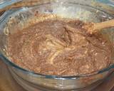 Peanut Butter Brownies Bar recipe step 1 photo