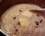Rum Raisin Rice Pudding recipe step 8 photo