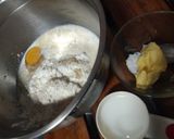 Foto langkah ke 1 dari resep Thai Milk Bun.