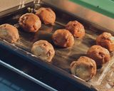 Foto langkah ke 4 dari resep Cookie Dough / Chewy Cookie🍪.