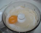 A picture of step 1 of Sweet Potato Tart.