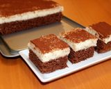 Tejbegríz szelet recept fázis 11 fotója