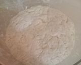 A picture of step 7 of Malai Boti Pizza🍕😋.