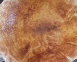 A picture of step 11 of Masala roti tokri ya karari roti.