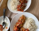 Foto langkah ke 6 dari resep Sambal Matah Favorit.