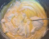 Pudingos süti recept fázis 3 fotója