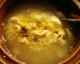A picture of step 3 of Cheesy Potato Soup.