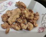 Foto langkah ke 5 dari resep Chicken Popcorn.
