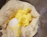 Foto langkah ke 2 dari resep 115. Roti Sisir Gula pasir.