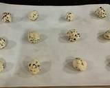 Shortbread Cloud Chip Cookies recipe step 5 photo
