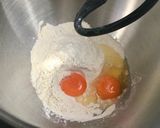 Hernyókifli recept fázis 1 fotója