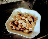 Foto del paso 1 de la receta: Costilla con tortiglioni a la puttanesca