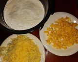Foto del paso 1 de la receta: Chipa