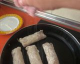 Foto del paso 3 de la receta Merluza en salsa de tomate