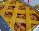Foto langkah ke 4 dari resep 60. Apple pie anti gagal.