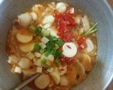 Foto langkah ke 6 dari resep Tomyam Seafood.