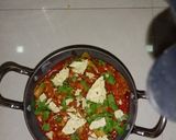 પાપડનું શાક (Papad nu shak recipe in gujrati) રેસીપી સ્ટેપ1ફોટો