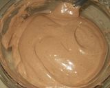 A picture of step 7 of Fluffy Chocolate Roll Cake - With Tips.