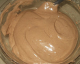 A picture of step 7 of Fluffy Chocolate Roll Cake - With Tips.