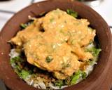 Matka Murgh Dum Biryani recipe step 5 photo
