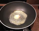 A picture of step 2 of Simple squash and feta risotto.