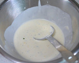 A picture of step 2 of A Basic Cucumber Sandwich.