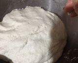 Foto langkah ke 1 dari resep Gemblong Ketan Gula Merah.