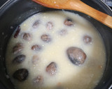 Foto del paso 5 de la receta: Almejas a la marinera