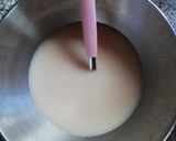 Foto del paso 1 de la receta: Pan jalá (pan trenzado)