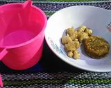 Foto langkah ke 1 dari resep Wedang Susu Jahe Ala Angkringan.