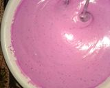 Foto langkah ke 2 dari resep Ice cream dragon fruits.