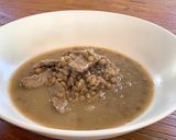 Foto del paso 7 de la receta: Lentejas con ternera (plato de aprovechamiento)