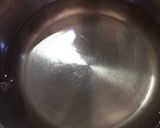 Foto del paso 1 de la receta: SUSHI (con ingredientes accesibles)
