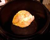 Slow cooked Cuban pork shoulder/ pressure cooker recipe too recipe step 3 photo