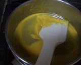 A picture of step 7 of Creamy Kabocha Squash Flan.