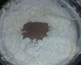 Foto del paso 3 de la receta: Cookies con chips de chocolate!!