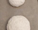 Gluténmentes zsemle, és bukta recept fázis 2 fotója