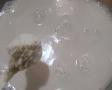 Foto langkah ke 4 dari resep Kue Lapis Coklat Tapioka.